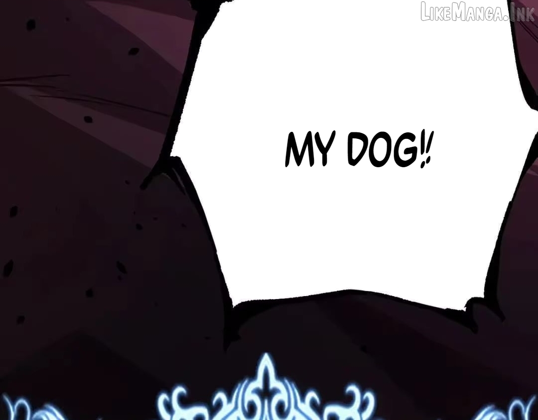 God-level Assassin, I’m the Shadow Chapter 119  - page 103